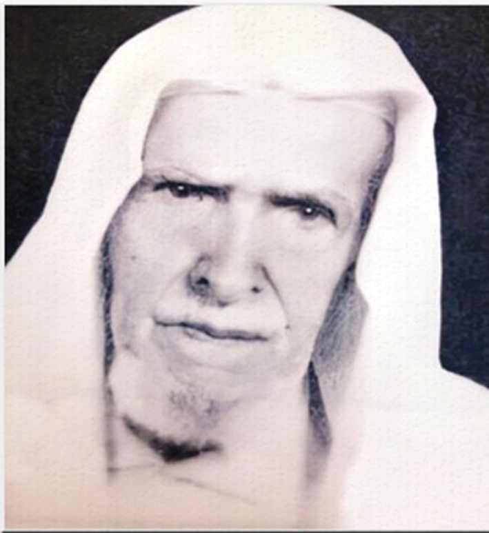 عبدالرحمن الربيعي